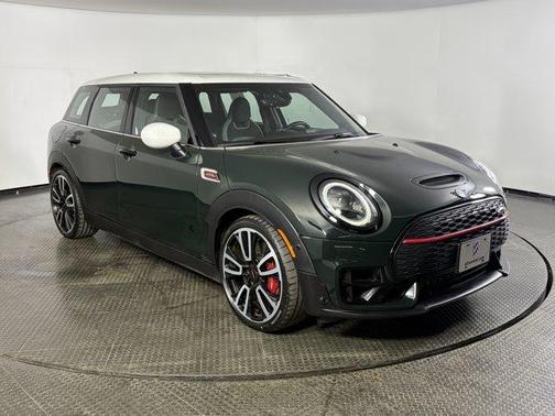 2023 MINI Clubman 
