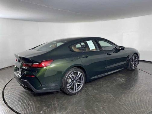 2025 BMW M850 Gran Coupe i xDrive