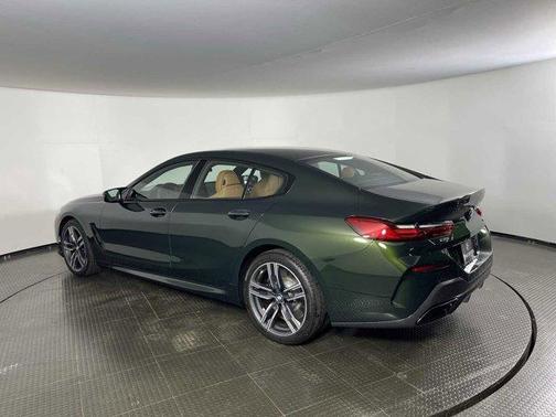 2025 BMW M850 Gran Coupe i xDrive