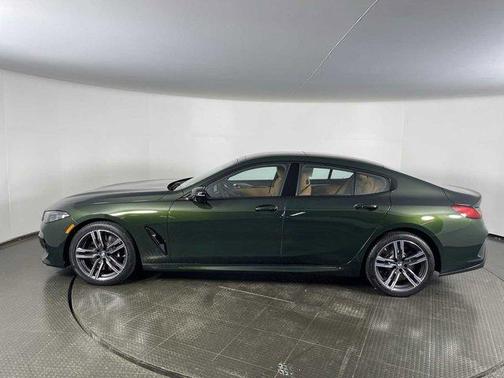 2025 BMW M850 Gran Coupe i xDrive