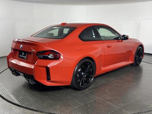 2023 BMW M2 Base