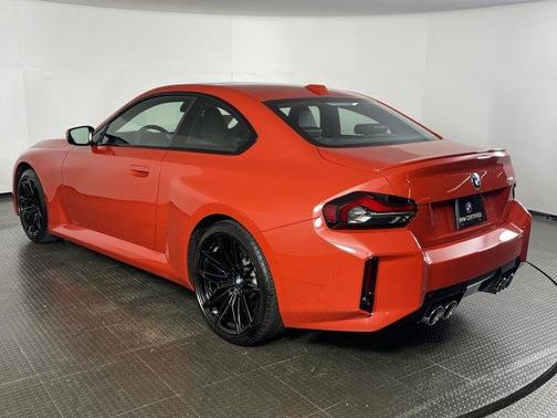 2023 BMW M2 Base