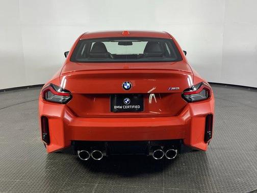 2023 BMW M2 Base