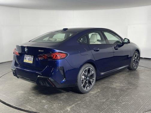 2026 BMW 228 Gran Coupe XDrive