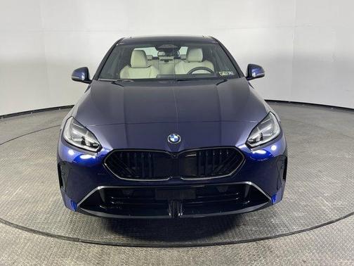 2026 BMW 228 Gran Coupe XDrive