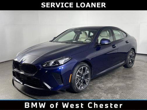 2026 BMW 228 Gran Coupe XDrive