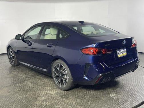 2026 BMW 228 Gran Coupe XDrive