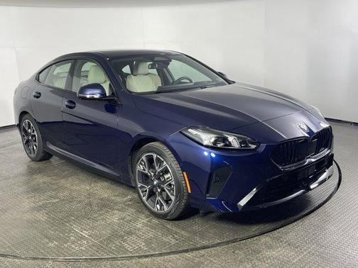 2026 BMW 228 Gran Coupe XDrive