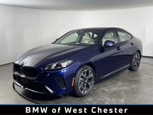 2026 BMW 228 Gran Coupe XDrive