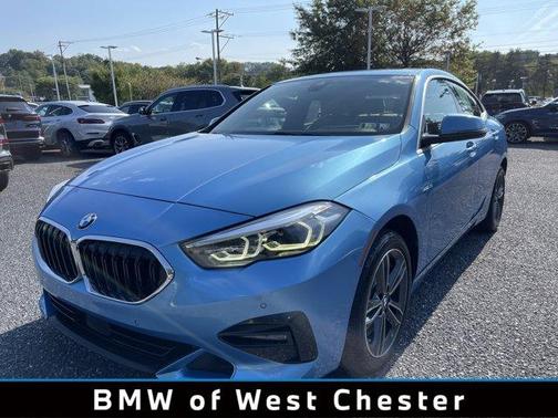 2021 BMW 228 Gran Coupe i xDrive