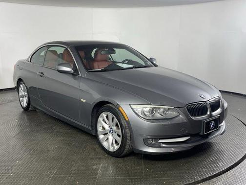 2011 BMW 328 i