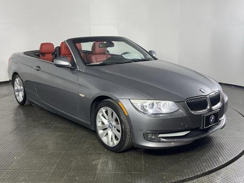 2011 BMW 328 i