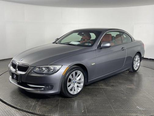 2011 BMW 328 i