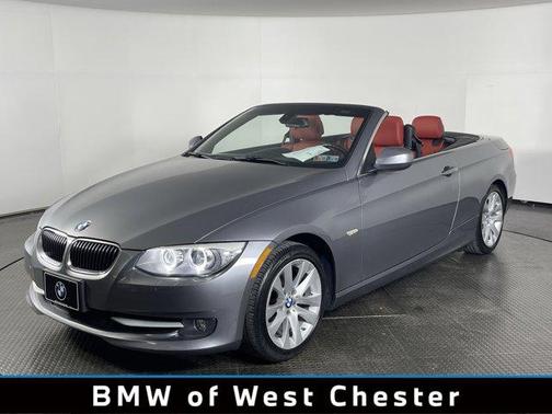 2011 BMW 328 i