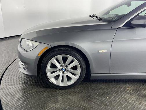 2011 BMW 328 i