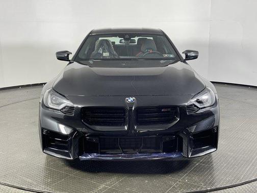2026 BMW M2 Base