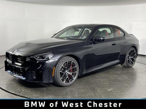 2026 BMW M2 Base