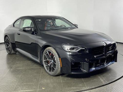 2026 BMW M2 Base