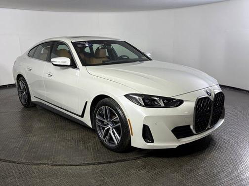 2025 BMW 430 Gran Coupe i xDrive