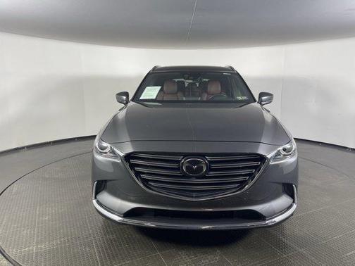 2017 Mazda CX-9 Signature