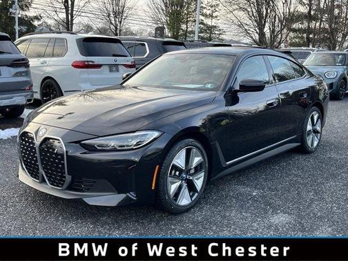 2023 BMW i4 Gran Coupe eDrive35