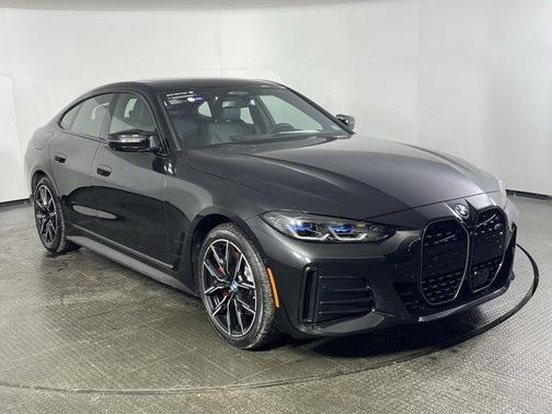 2023 BMW i4 Gran Coupe M50