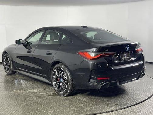 2023 BMW i4 Gran Coupe M50