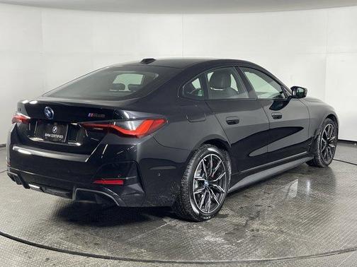 2023 BMW i4 Gran Coupe M50