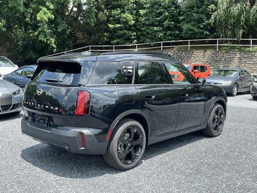 2025 MINI Countryman S