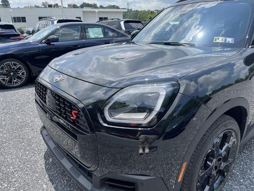 2025 MINI Countryman S