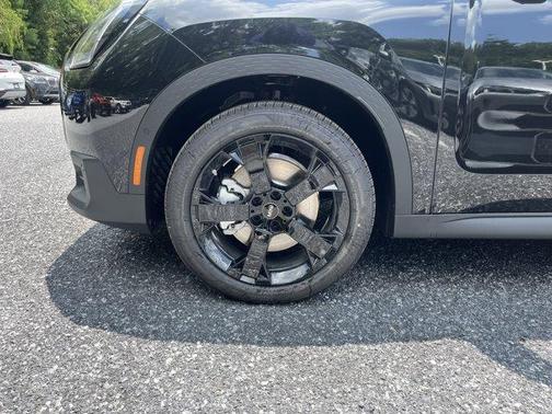 2025 MINI Countryman S