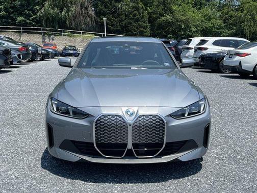 2025 BMW i4 Gran Coupe xDrive40