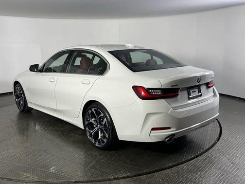 2026 BMW 330 I XDrive