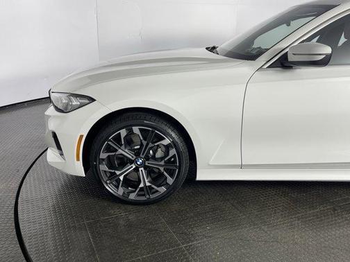 2026 BMW 330 I XDrive