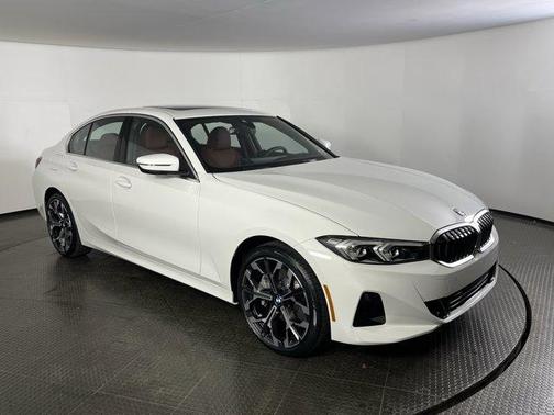 2026 BMW 330 I XDrive
