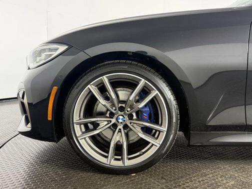 2020 BMW M340 i xDrive