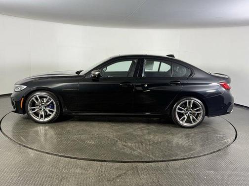 2020 BMW M340 i xDrive