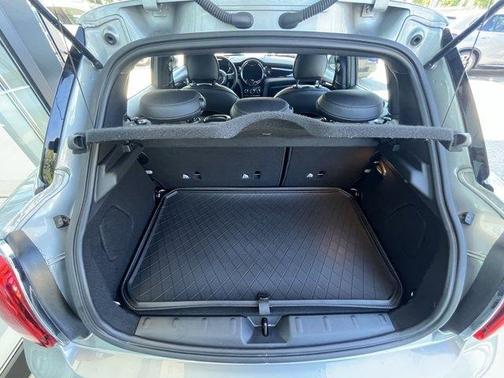 2024 MINI Hardtop Cooper S