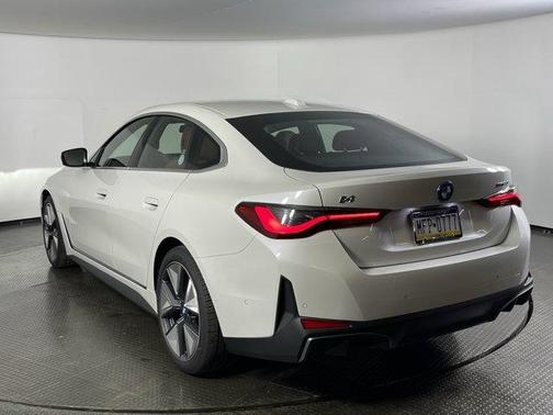 2025 BMW i4 Gran Coupe xDrive40