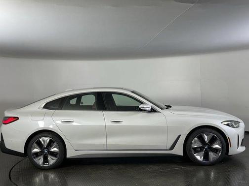 2025 BMW i4 Gran Coupe xDrive40