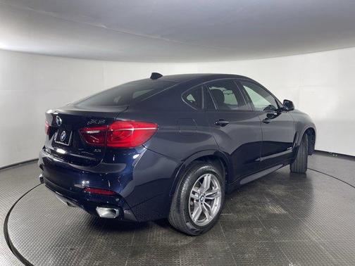 2019 BMW X6 xDrive35i