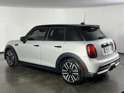 2022 MINI Hardtop Cooper S