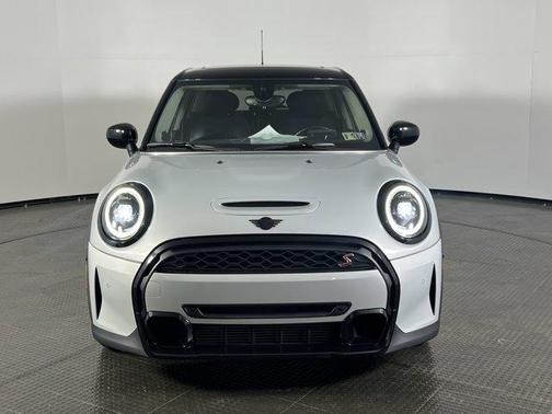 2022 MINI Hardtop Cooper S