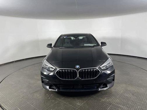 2022 BMW 228 Gran Coupe i xDrive