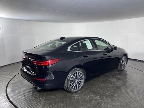 2022 BMW 228 Gran Coupe i xDrive