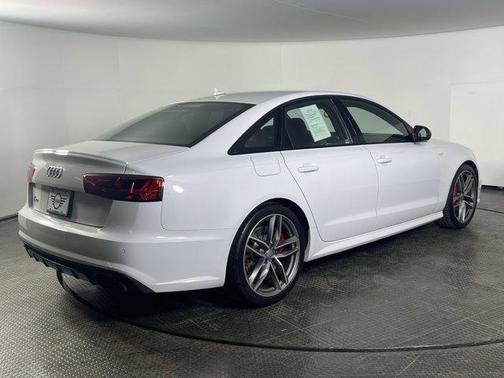 2017 Audi S6 4.0T Premium Plus