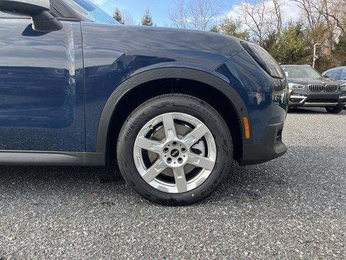2025 MINI Countryman S