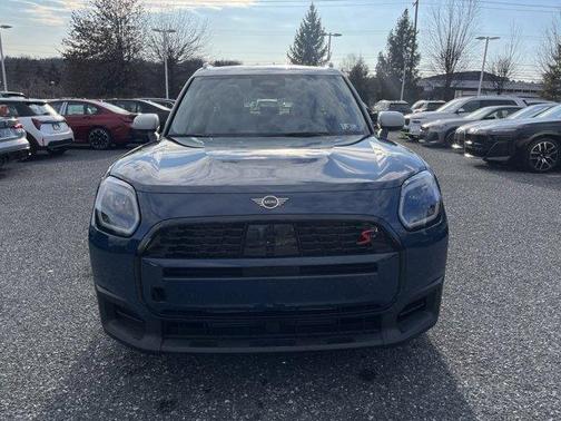 2025 MINI Countryman S