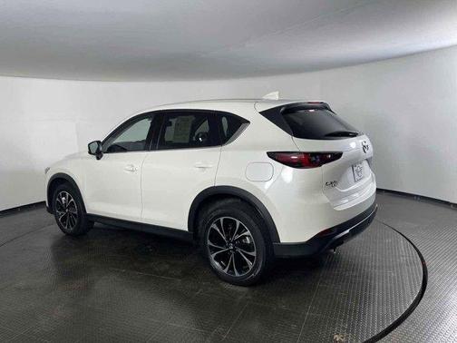 2022 Mazda CX-5 2.5 S Premium