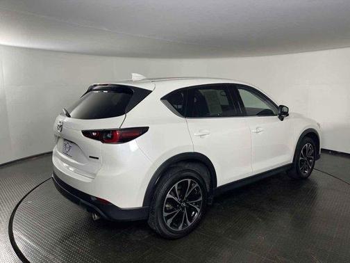 2022 Mazda CX-5 2.5 S Premium